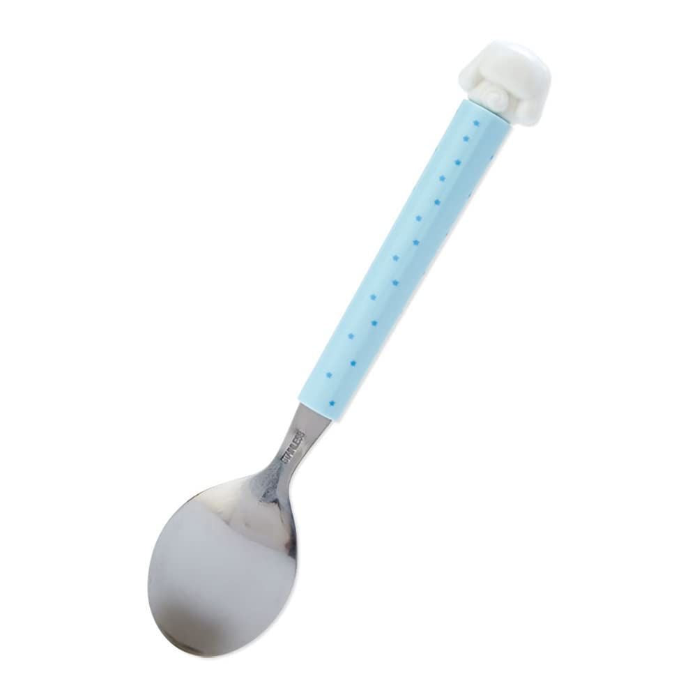Sanrio|New Life Mascot Fork&Spoon|3.5×1.5×17.5cm approx.