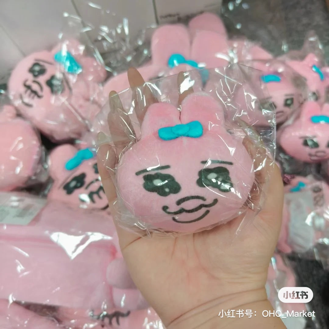 Opanchu usagi|超好捏的内裤兔mini玩偶