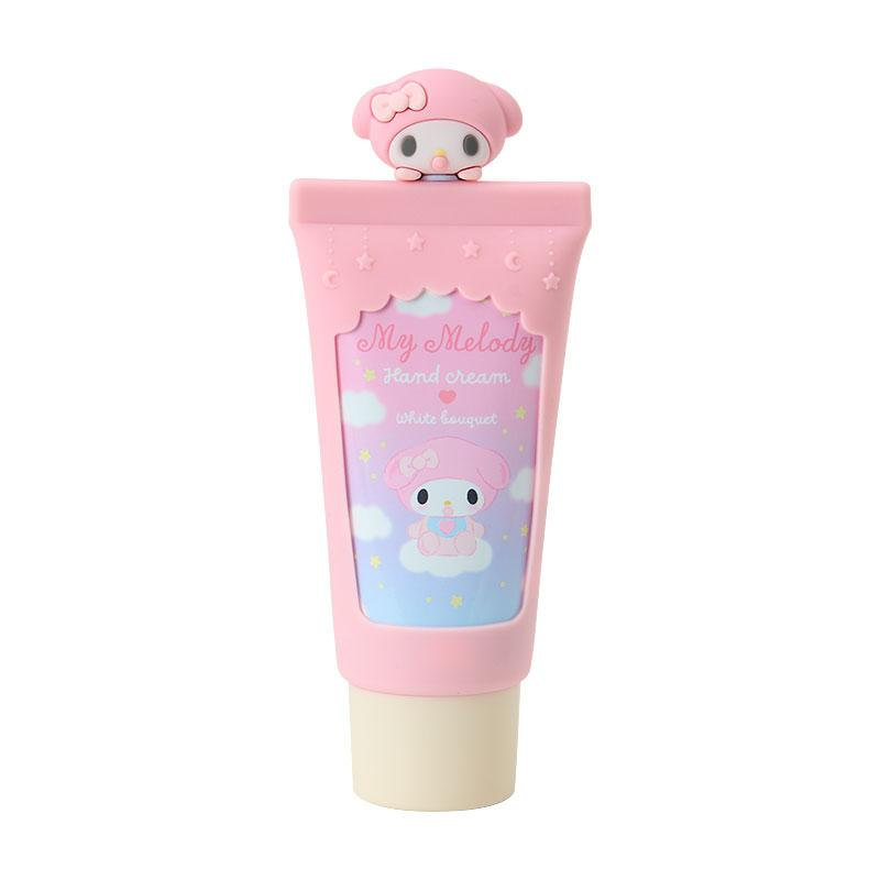 Sanrio|Character Hand Cream|30g approx.