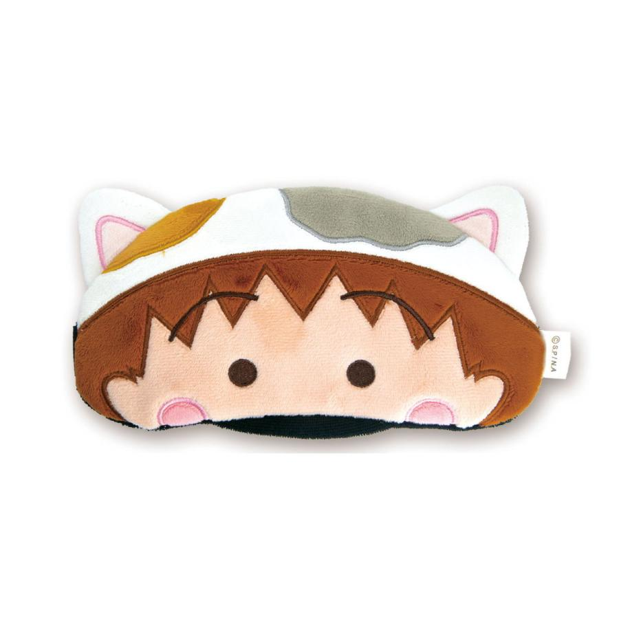 Chibi Maruko|Sleep Eye Mask| 95mmx 205mm approx.