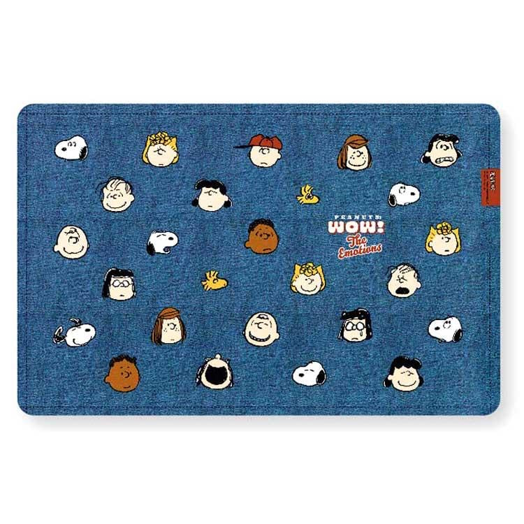 Snoopy史努比|隔热餐垫|约435×280mm
