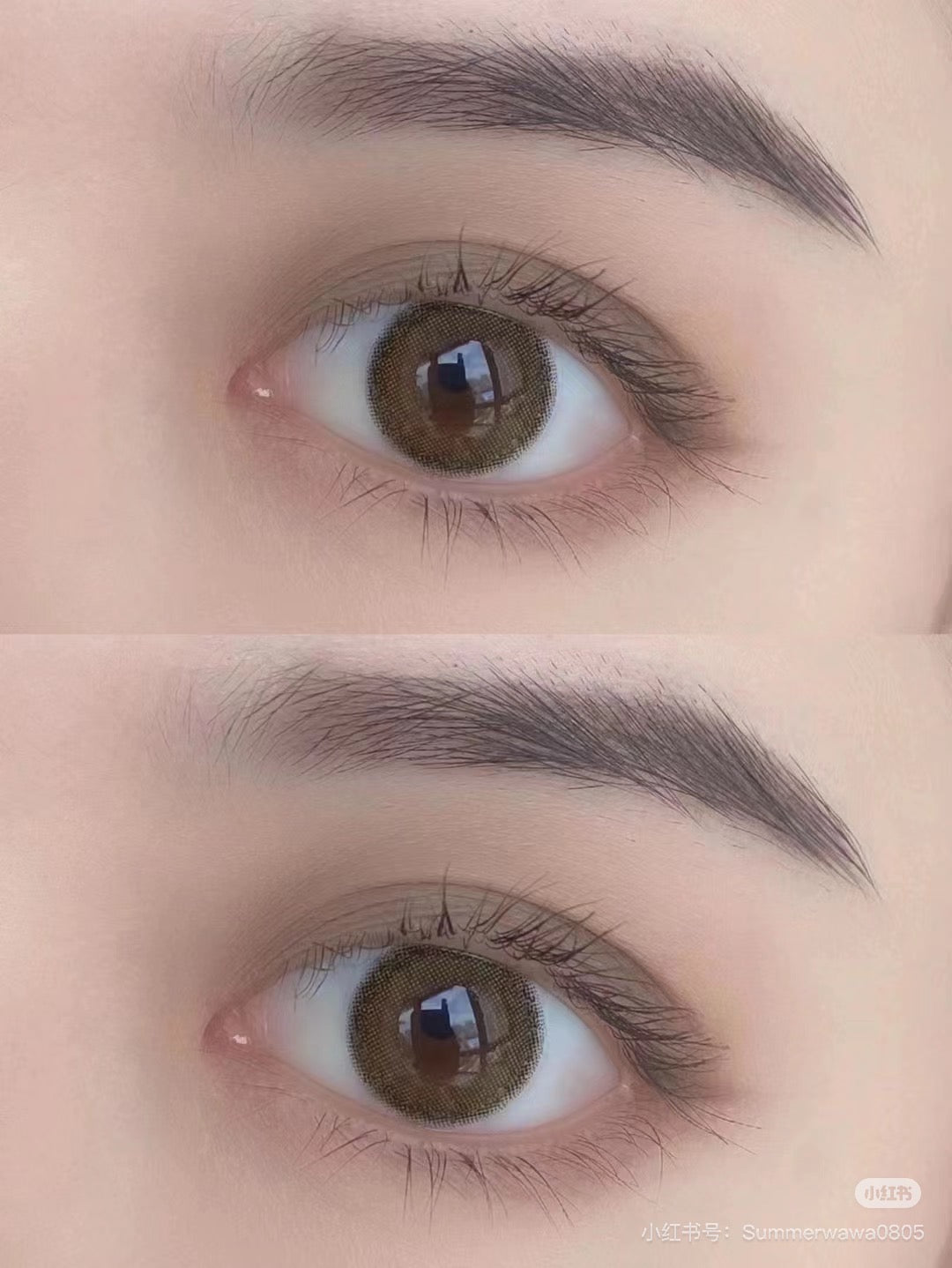 Kate凯朵|3D三色立体眉粉|2.2g✔️