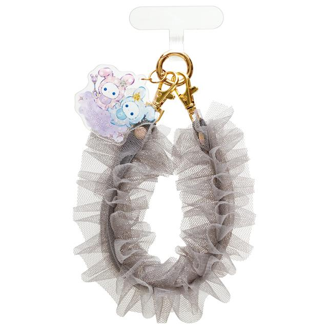Sentimental Circus|San-X Smartphone Strap - Sentimental Circus : Spica and the Child of the Constellation Grey Tulle|240×110mm approx.