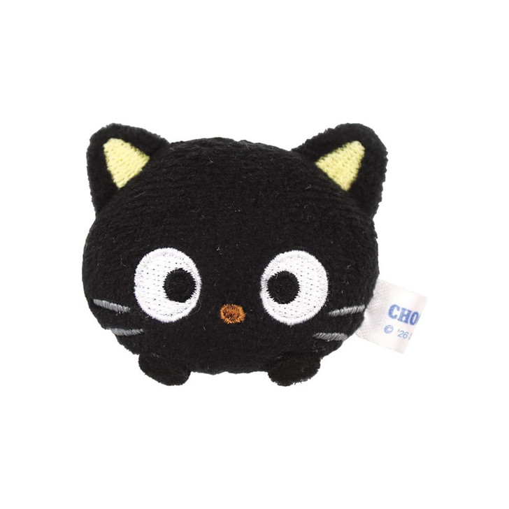Sanrio|Chococat Plush Magnet|3.5 x 8.0 x 8.4cm approx.