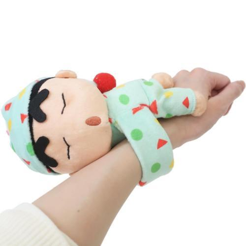 Crayon shin-chan|Anime Character Plush Dolls/Plush Toy|H110 x W190 x D90mm approx.