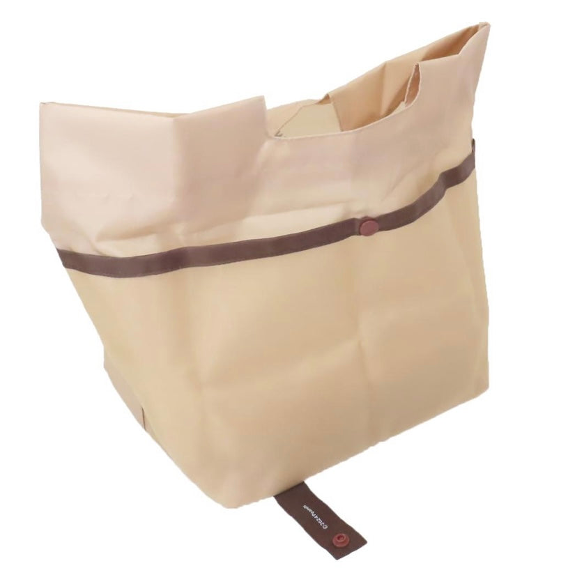 Snoopy|超可爱防水便携可折叠午餐袋|约230×270×190mm