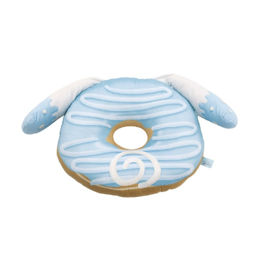 Sanrio|Cushion Donut|42×11×37cm approx.
