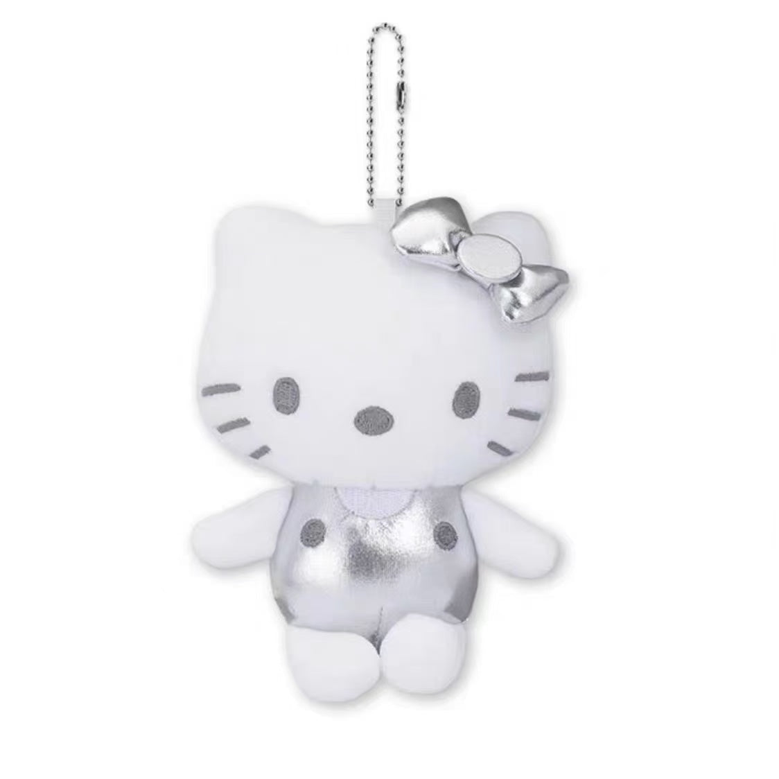 HelloKitty|avail Mascot Holder /Plush Keychain