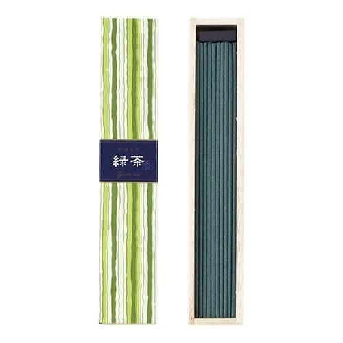 Nippon Kodo|Incense with Stand|40 sticks