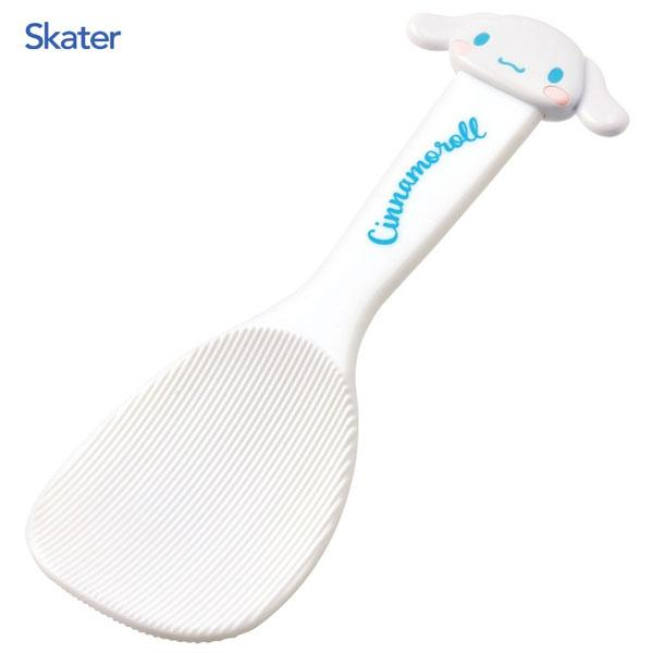 Sanrio|Die-cut rice scoop|70 x 180 mm approx.