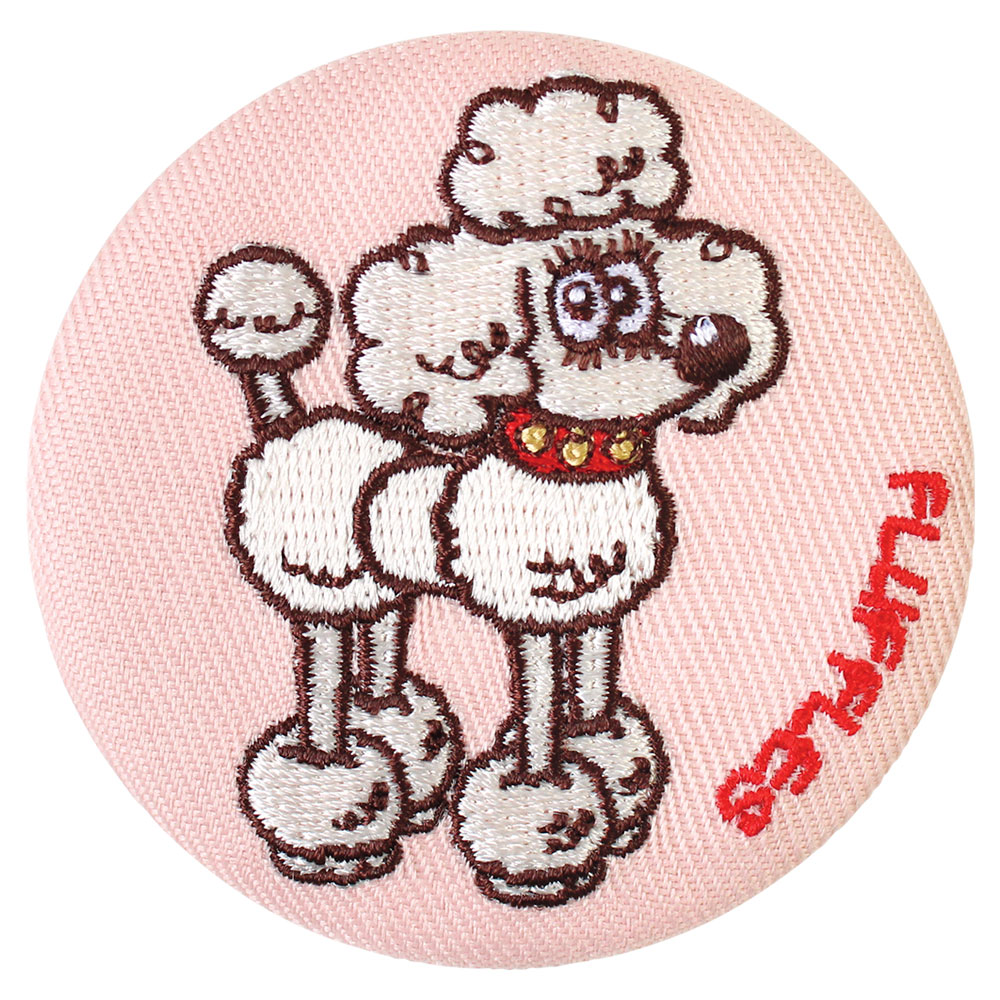 Wallace and Gromit|Secret Embroidered Badge  mystery bag/blind box/All 10 types|1pcs