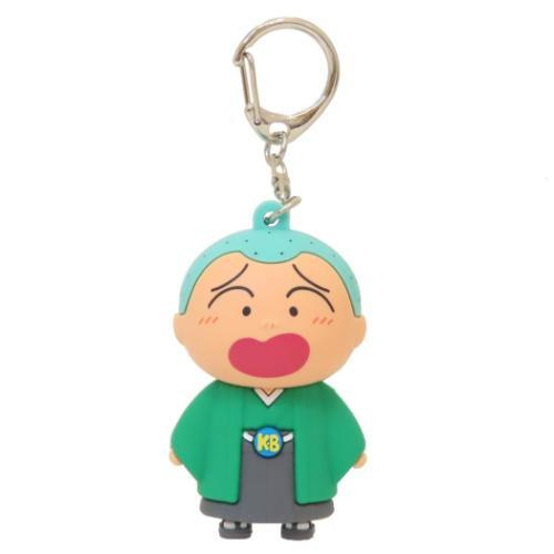 Crayon shin-chan|Kimono 3D Keychain|34×110×30mm approx.