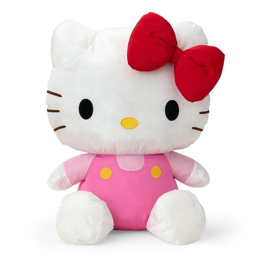 HelloKitty|Fluffy Kids Plush Dolls/Plush Toy|2L/37×33×48cm approx.