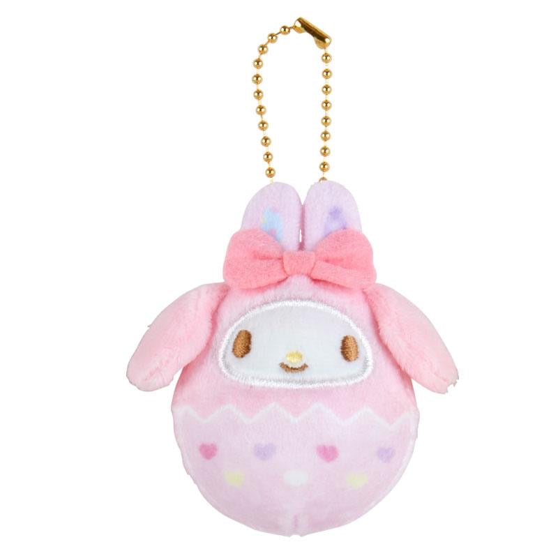 Sanrio|复活节限定彩蛋挂件盲盒/全套共8种|1只入