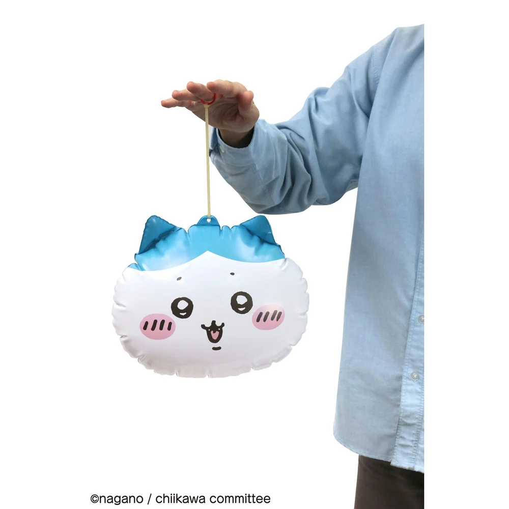 Chiikawa|Bonbon balloon|H220×W250×D150mm approx.