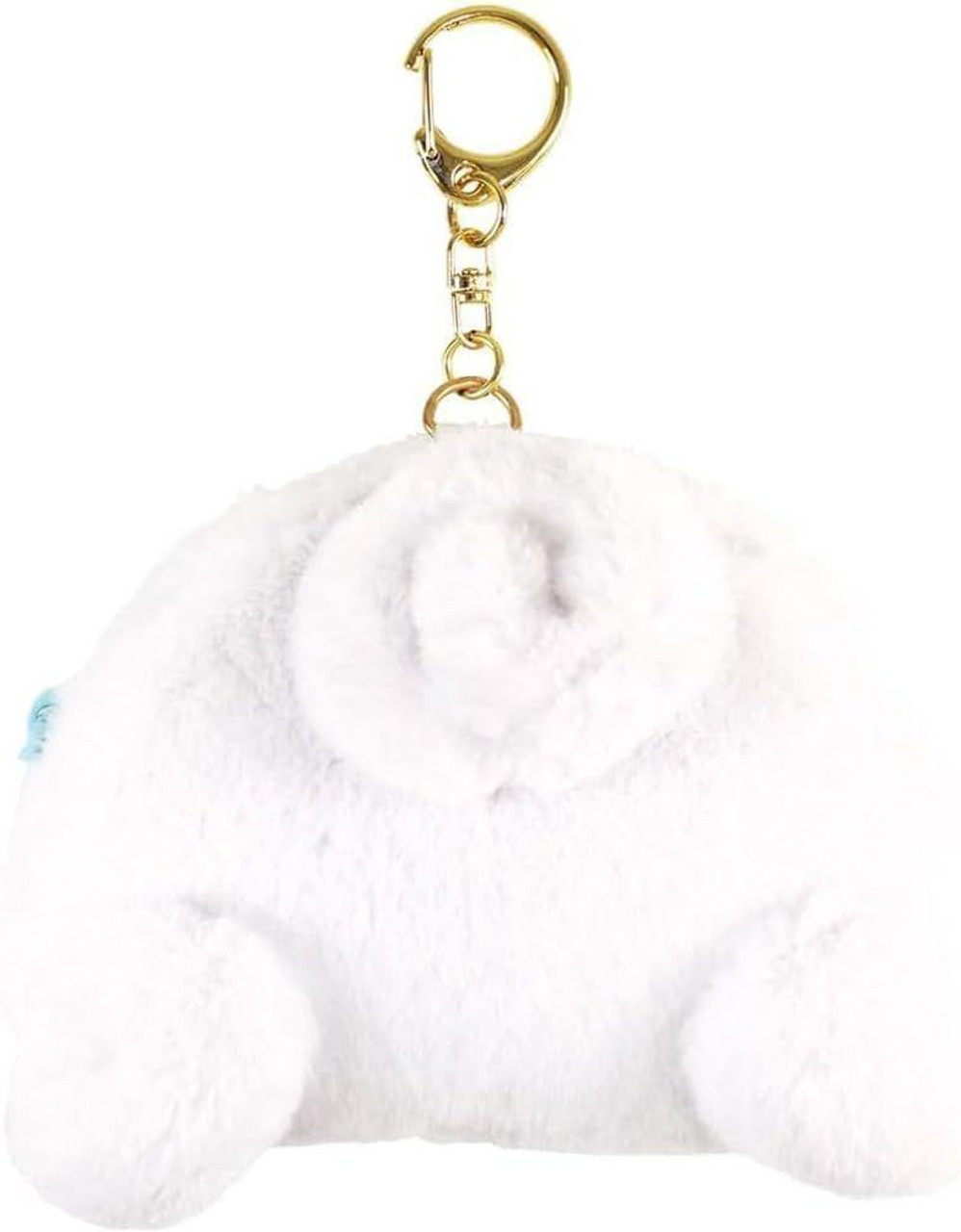 Sanrio|Butt Mascot Mini Pouch|123×130×20mm approx.
