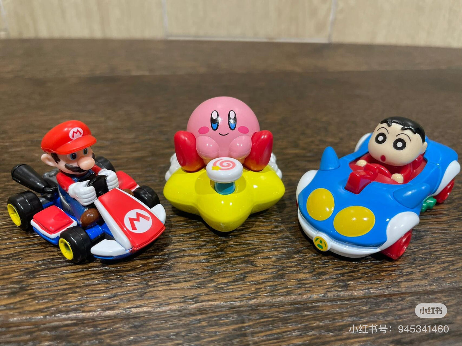 Tomica|DREAM Tomica 169 Crayon Shin-chan|78×41×39mm approx.