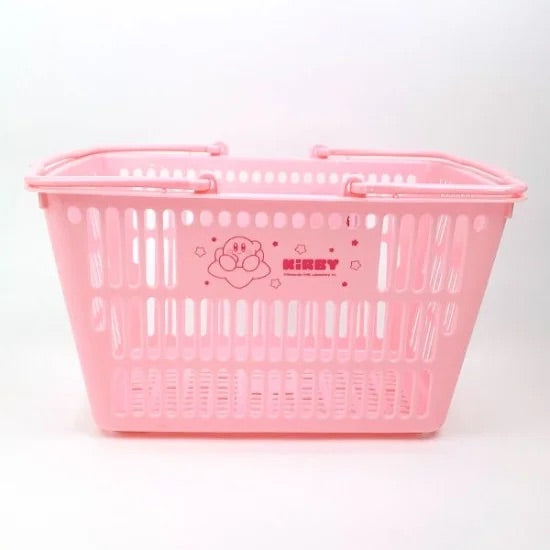 Kirby|大型收纳盒/储物盒/收纳篮|约20cm×36cm×26cm