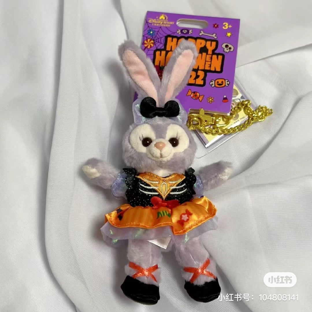 Disney SH|StellaLou星黛露万圣节限定挂件