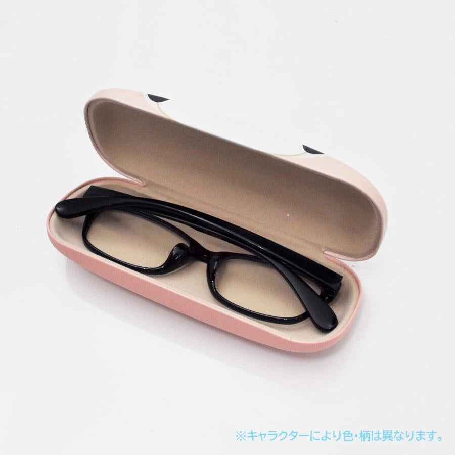 Sanrio|Character Eyeglass Case|3X16X6CM approx.