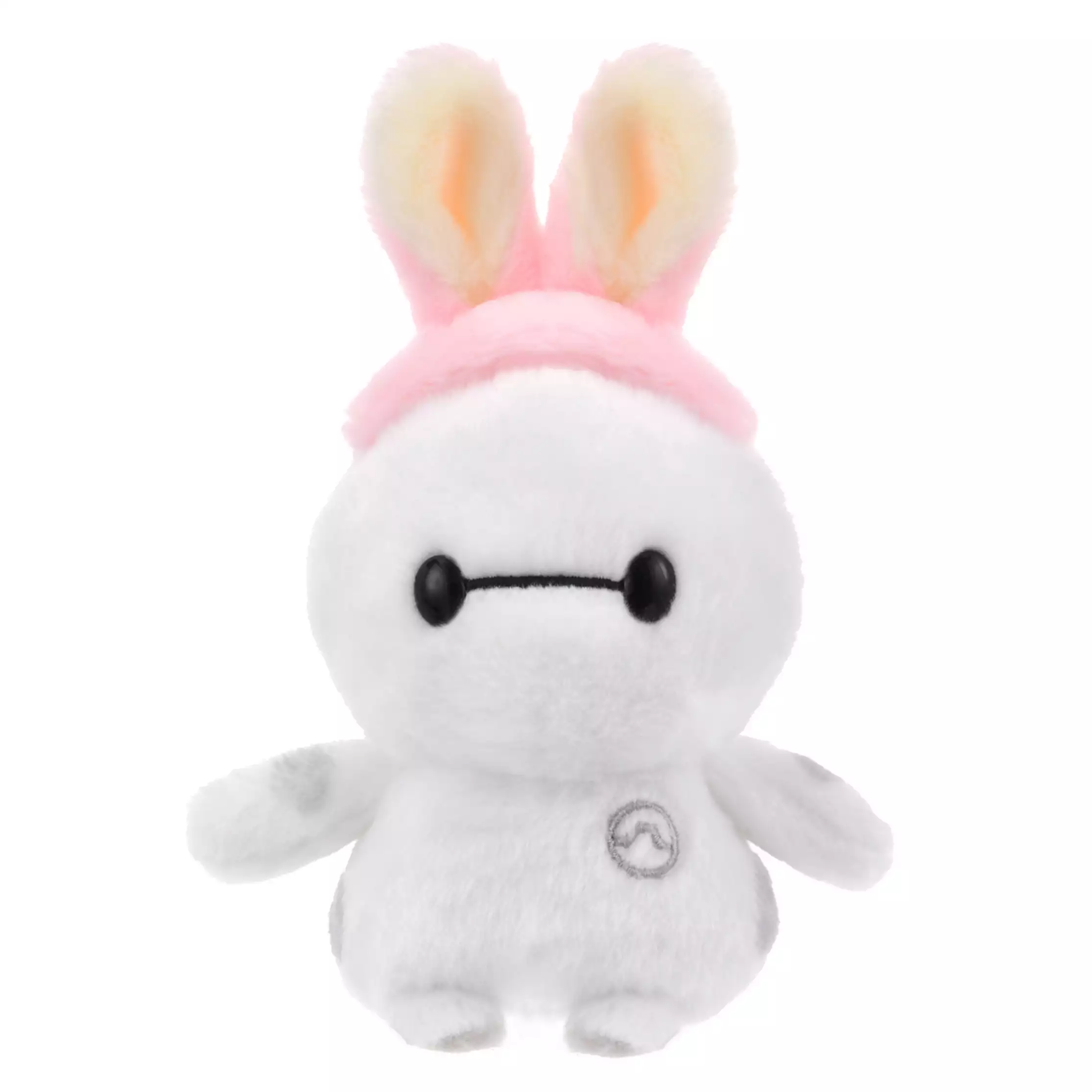 Disney|Spring Series Urupocha-chan Mascot Holder /Plush Keychain|12×11×7.5cm approx.