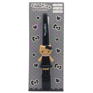 Sanrio|Hello Kitty Long Hair Clip|H128 x W26 x D20mm approx.