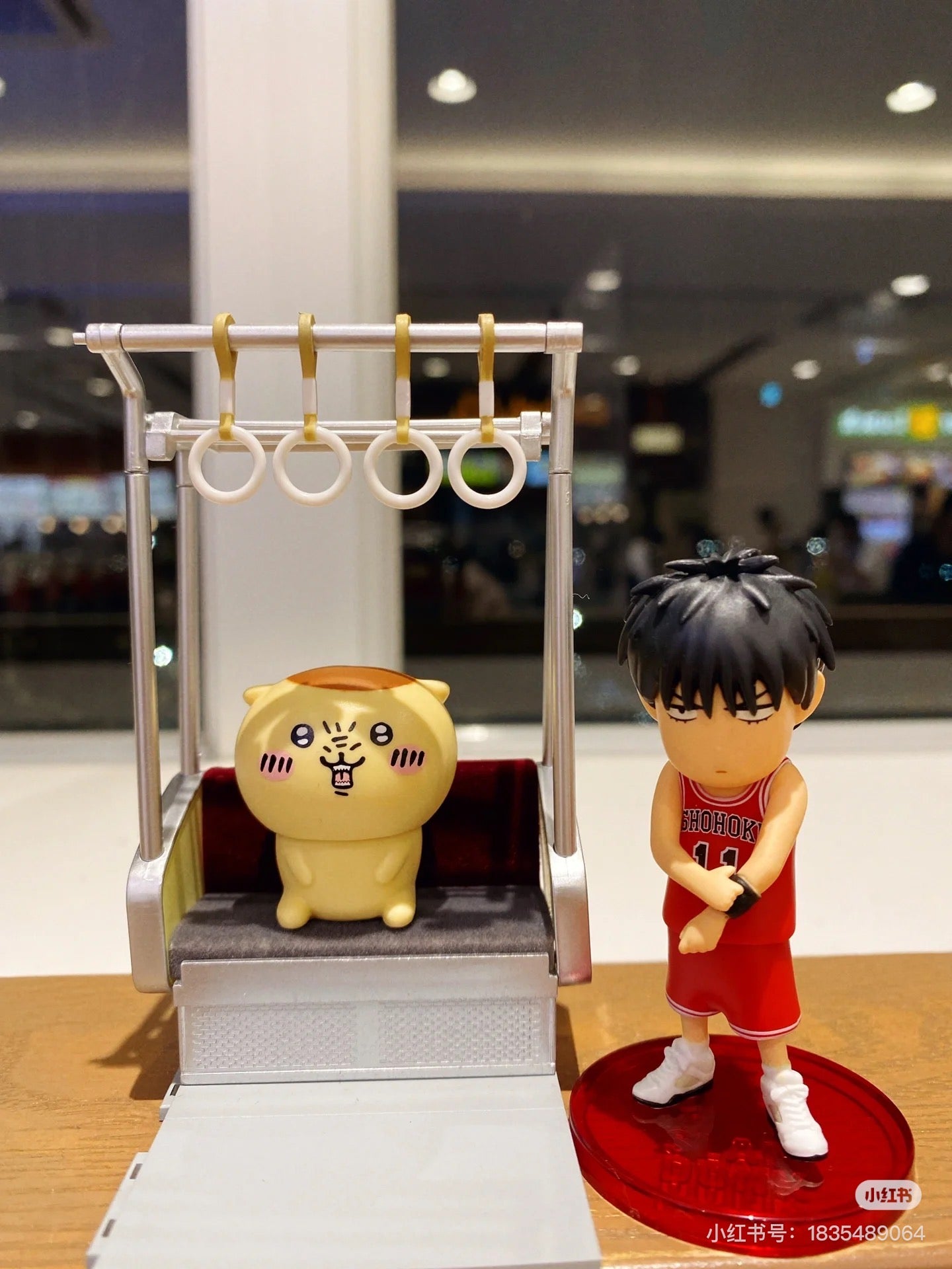 Chiikawa 吉伊卡哇|超可爱造型角色mini手办盲盒/全9种|1枚入