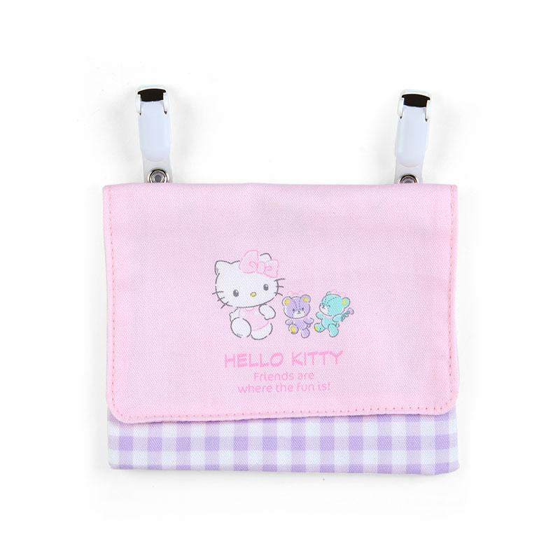 Sanrio|Pocket Pouch|14×3×11cm approx.