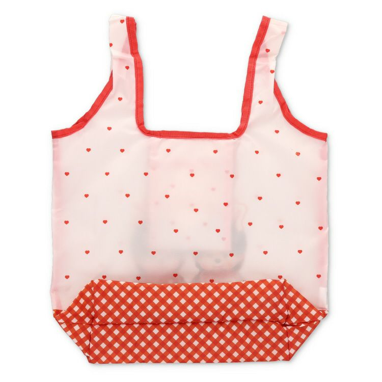 Monchhichi|Eco Shopping Bag|270×500×120mm approx.