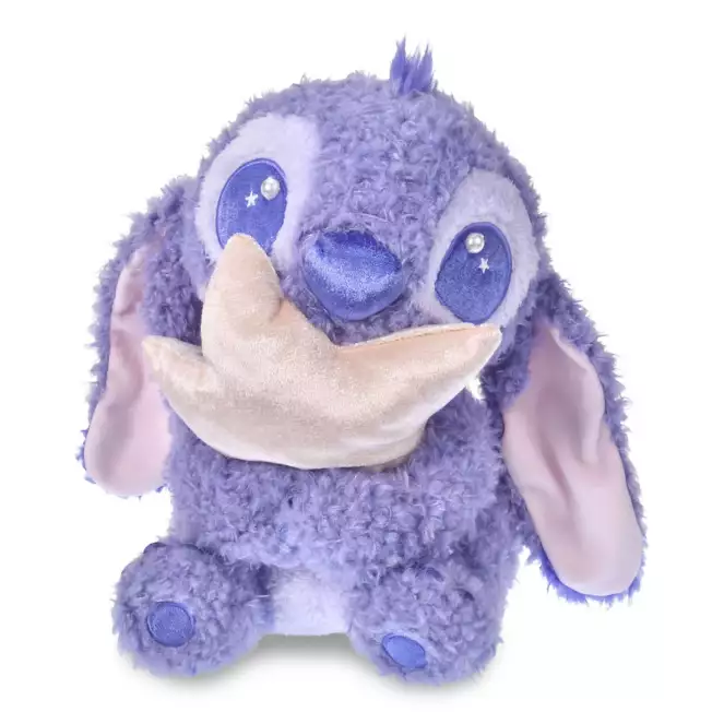 Disney|Stitch Day Collection 2026 Star Plush Dolls/Plush Toy|30.5×27×20cm approx.