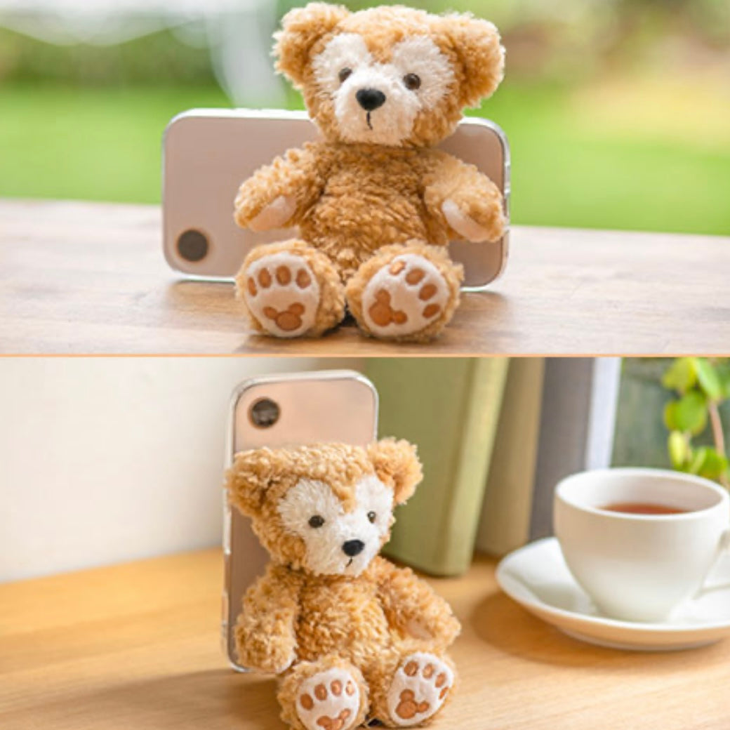 Disney迪士尼|Duffy smart phone grip
