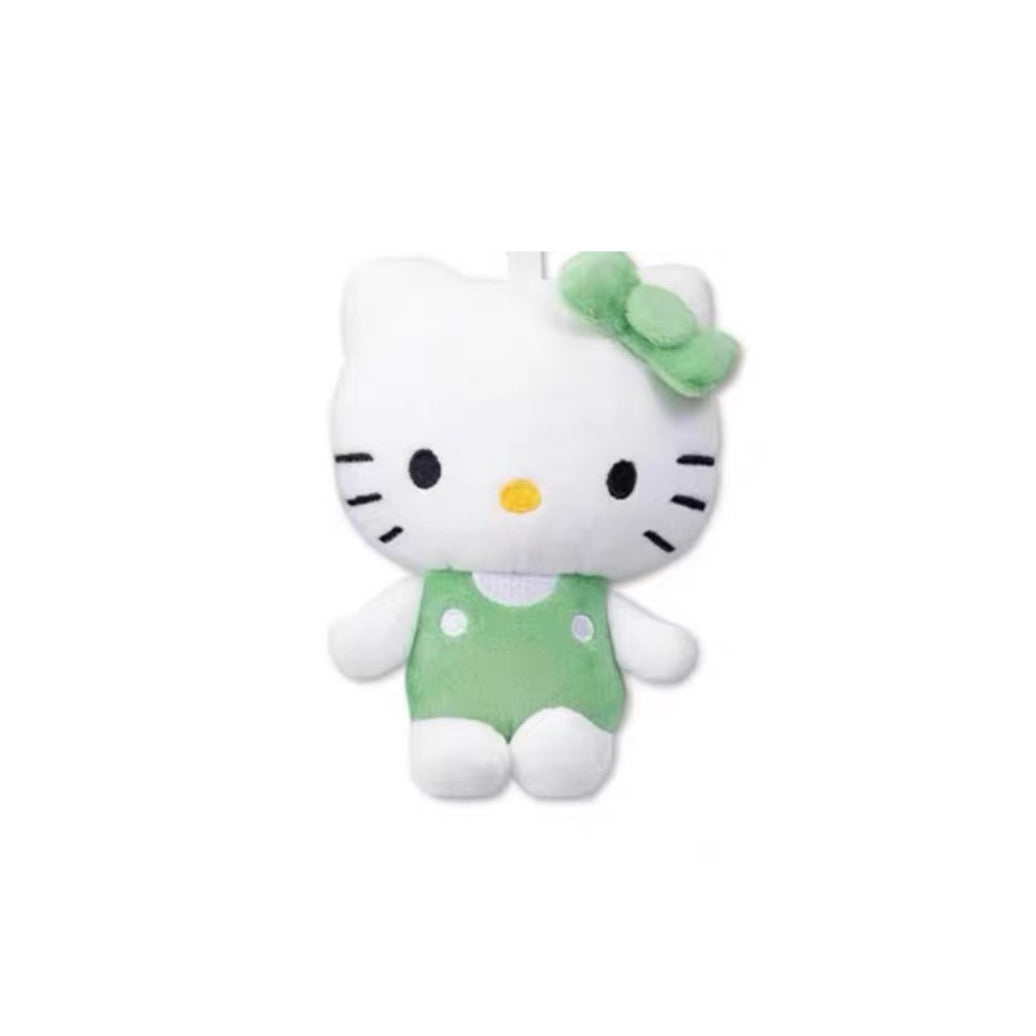 HelloKitty|avail Mascot Holder /Plush Keychain