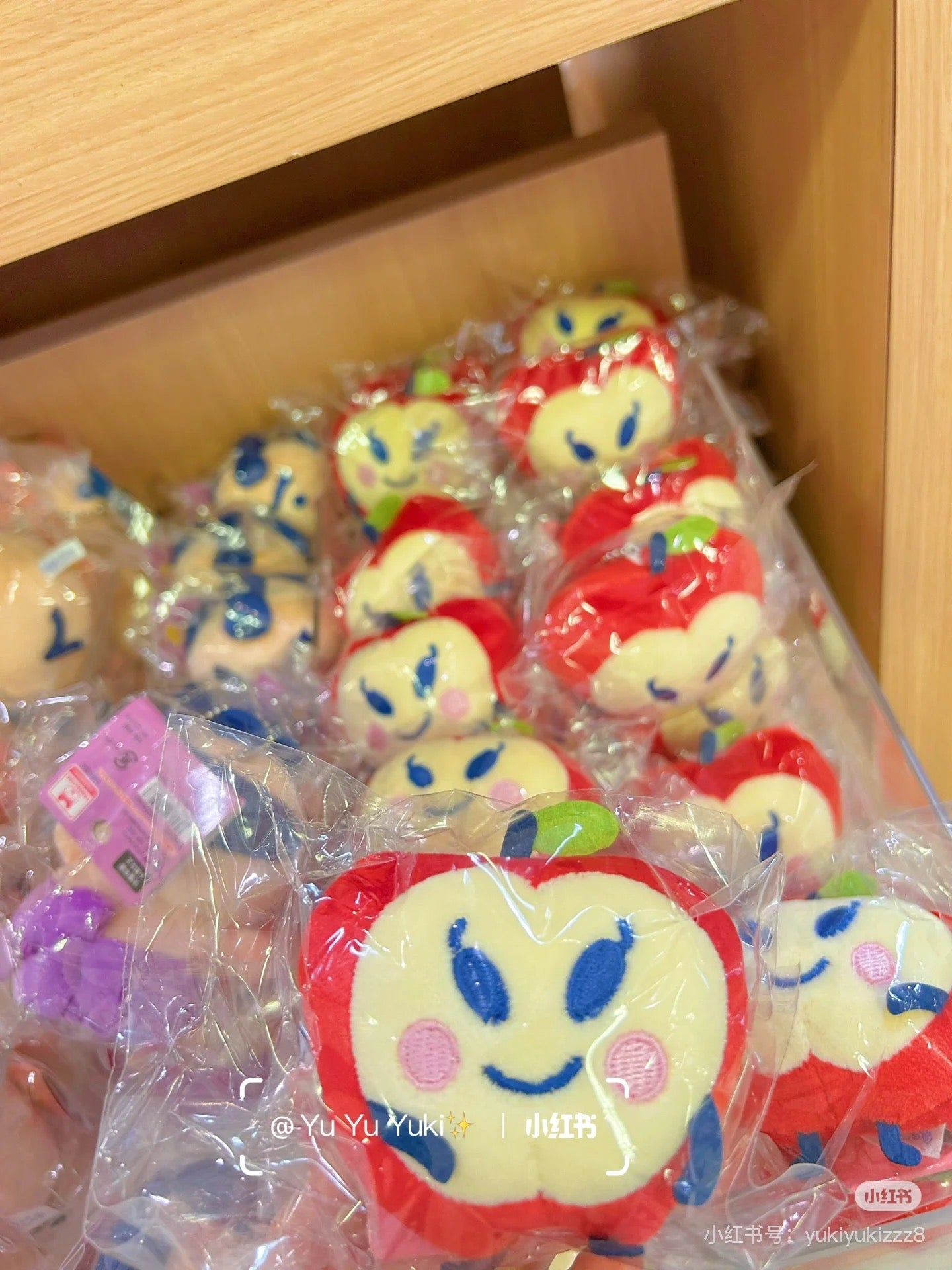 Tamagotchi|Ballchain Strap Mascot Holder /Plush Keychain|H110×W125×D90mm approx.✔️