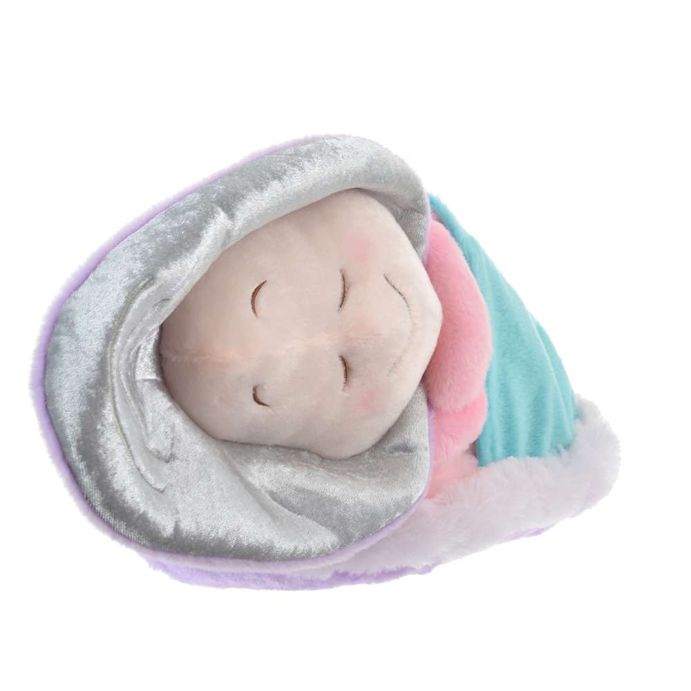 Disney|超软萌睡姿趴趴玩偶/公仔/懒洋洋|高さ約20×幅38×奥行き22(cm)