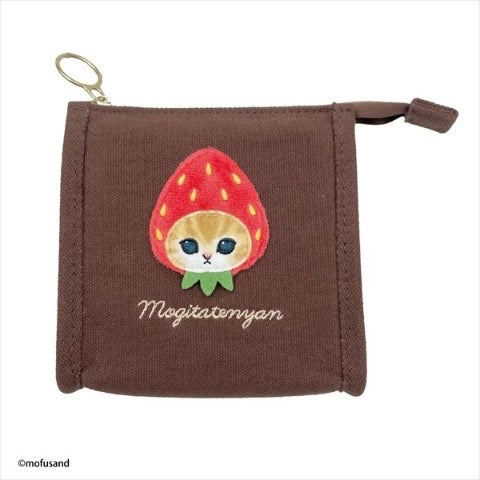 Mofusand|Mini porch soft |H120×W120×D45mm approx.