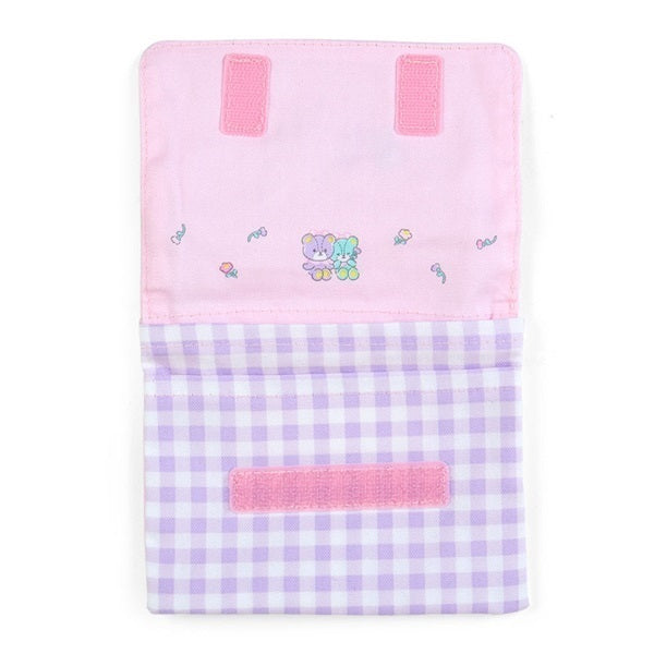 Sanrio|Pocket Pouch|14×3×11cm approx.