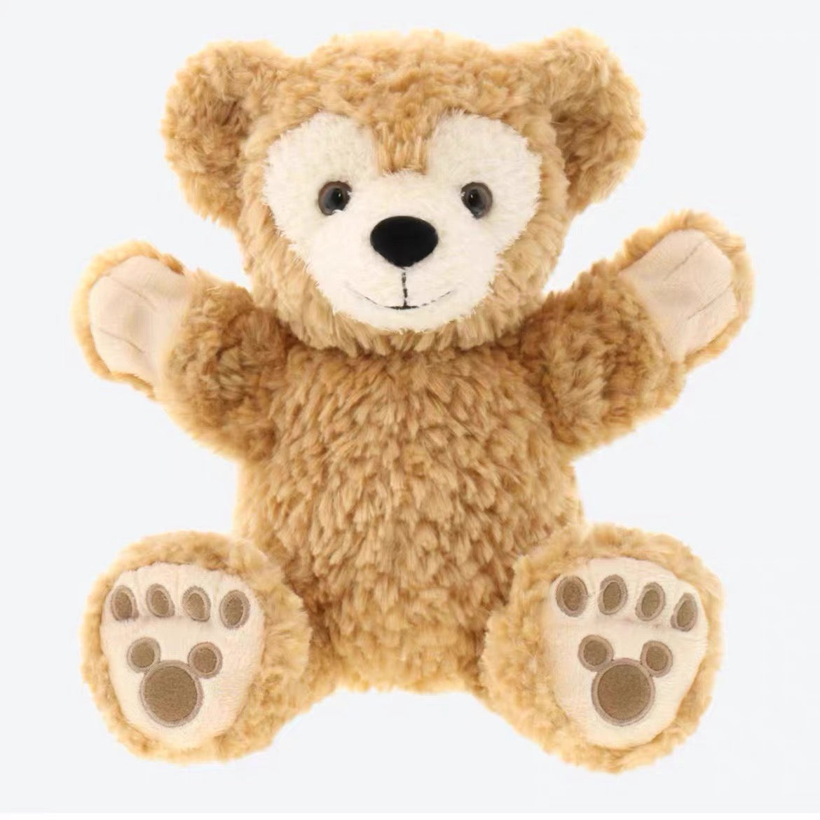 Disney|Duffy and friends Plush Dolls/Plush Toy