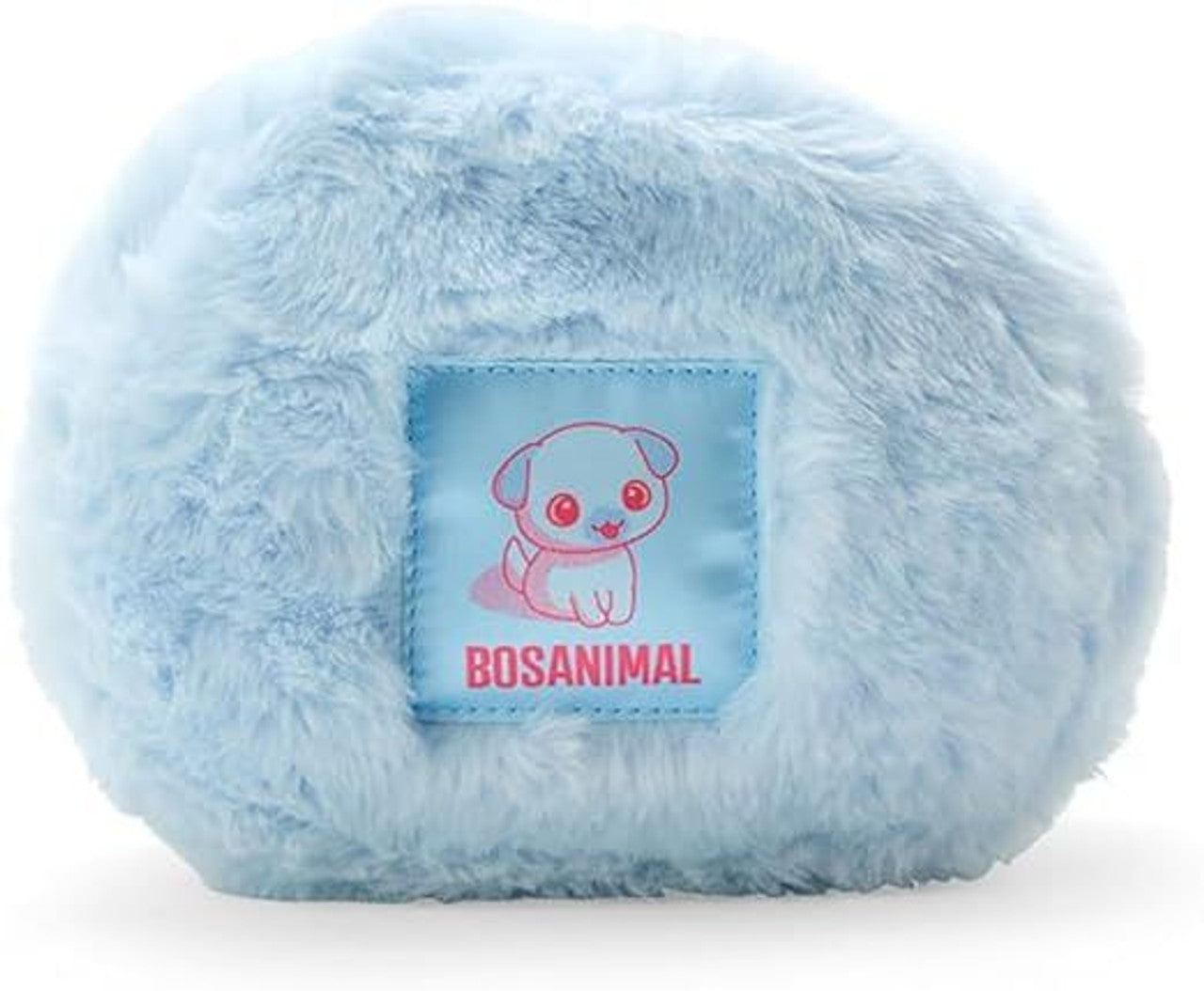 Sanrio|Bosanimal Pouch |17×6×18cm approx.