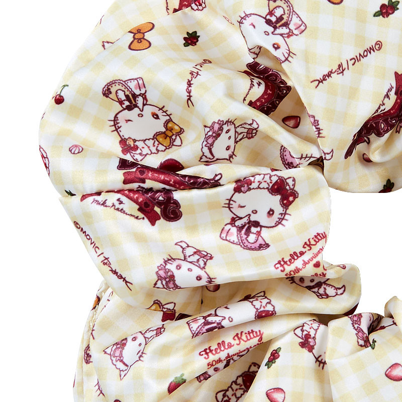 Sanrio|Hello Kitty??Dolly Mix发圈|约 φ(直径)170mm