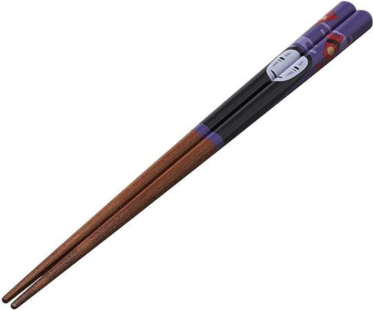 My neighbor totoro|Lacquered Chopsticks 21cm Boh Mouse -吉卜力宫崎骏动漫周边筷子|长约21c?m