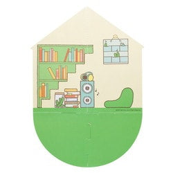Sumikko gurashi角落生物|贴纸玩具