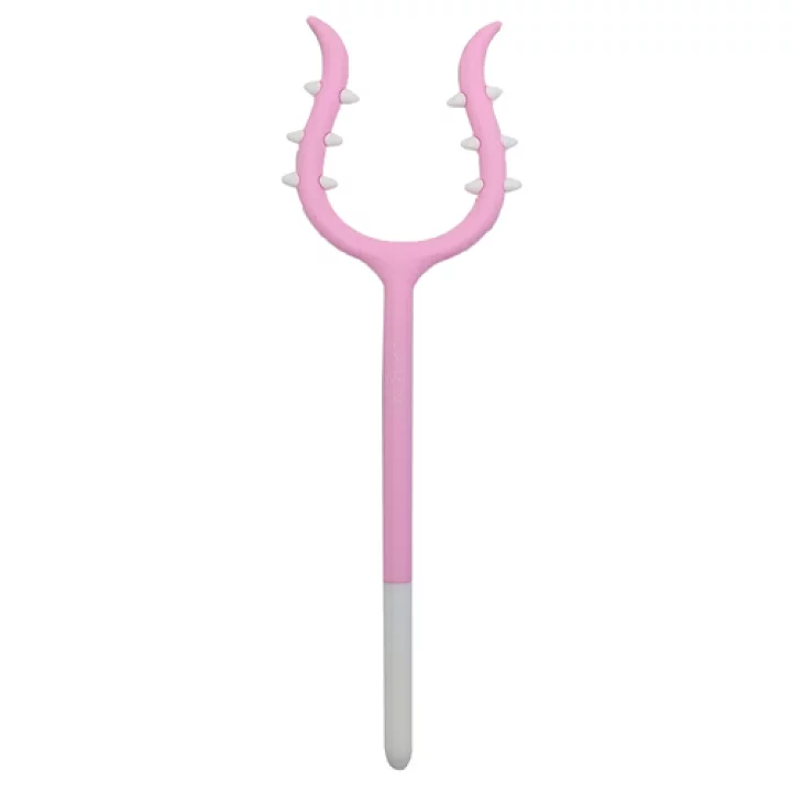 Chiikawa 吉伊卡哇|超可爱讨伐/讨伐棒叉型笔|约H210 x W70 x D7mm