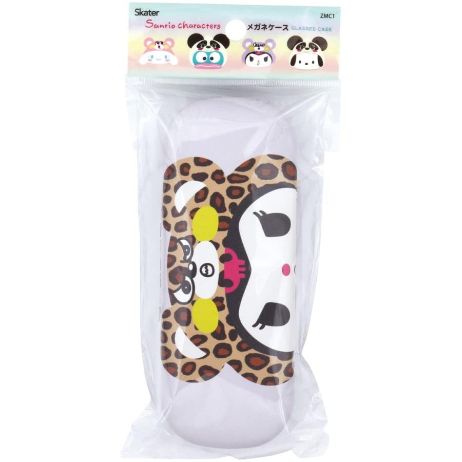 Sanrio|熊熊换装系列眼镜盒