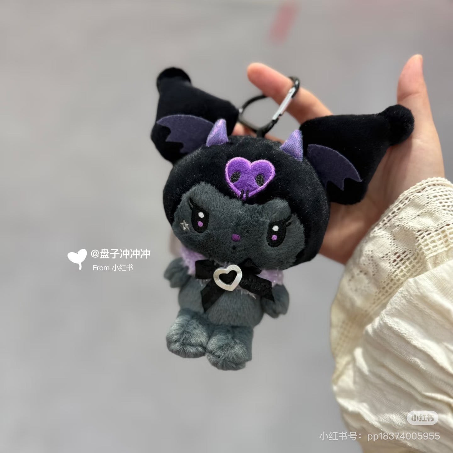 Sanrio|Kuromi&