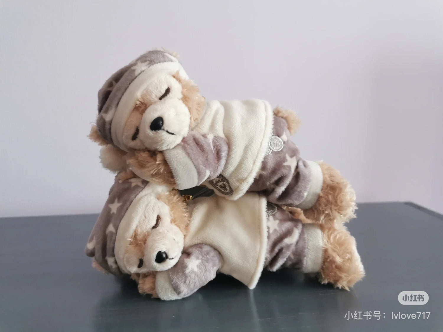 Disney SH|甜梦系列挂件/包挂