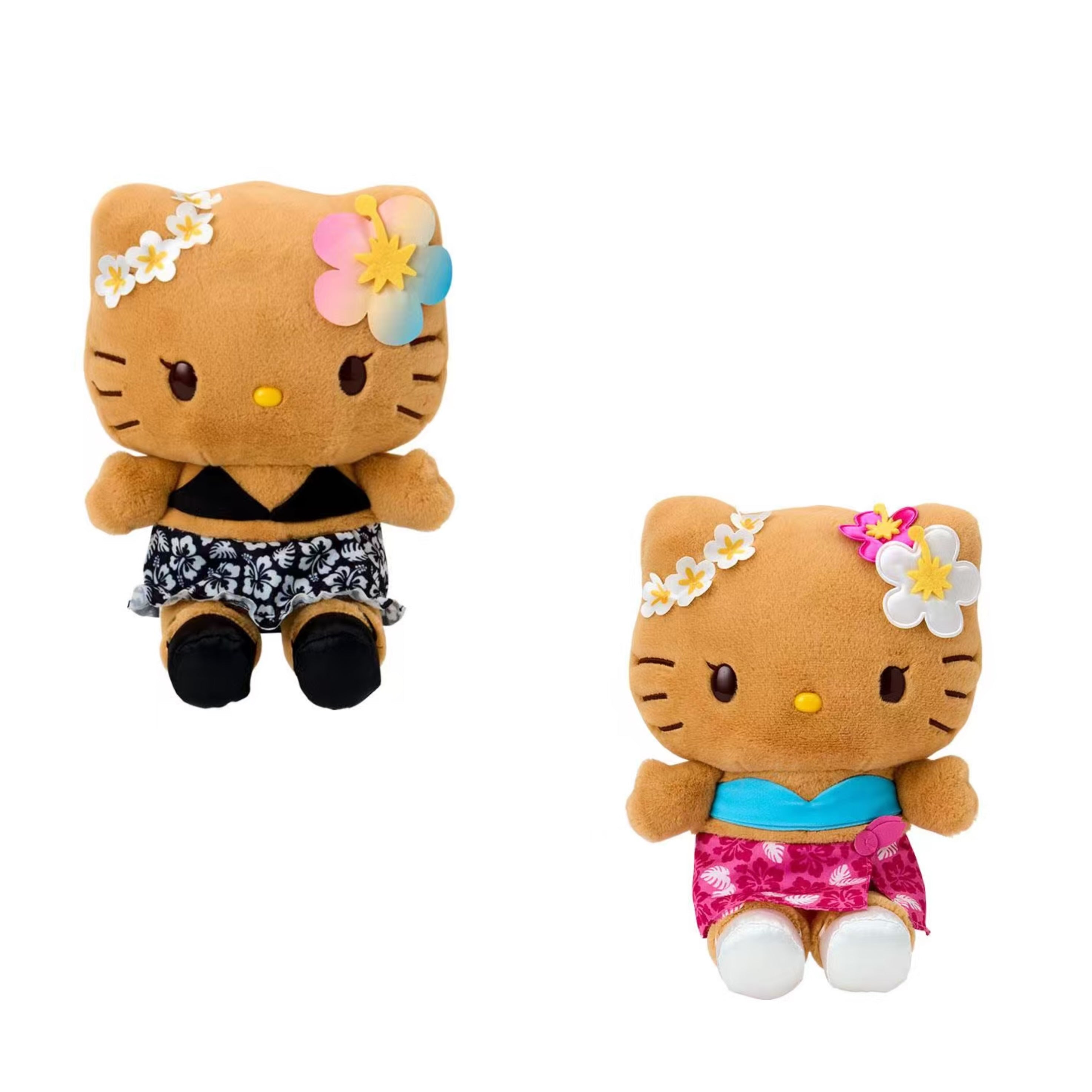 【limit 1】Sanrio|Endless Summer Vacation Plush Dolls/Plush Toy