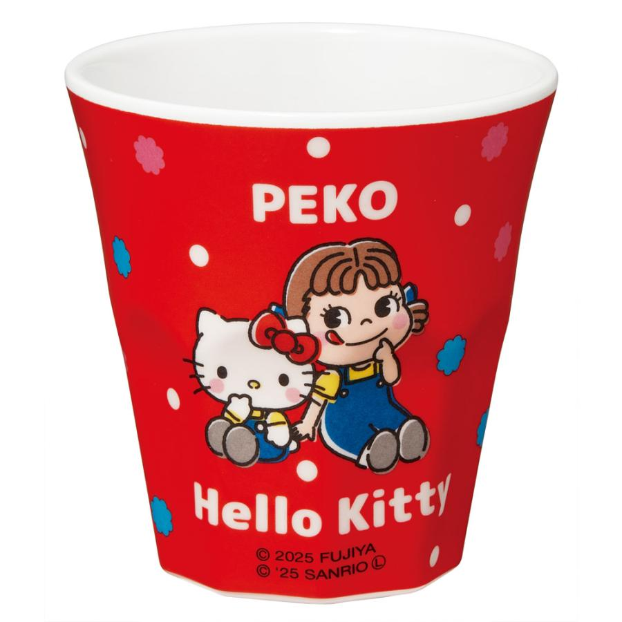 Hello kitty|Melamine cup|270ml