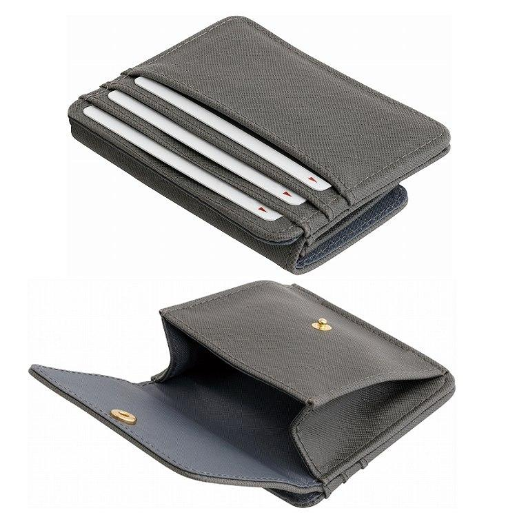 Rilakkuma|Fragment Case/Mini Wallet|85×100×15mm approx.