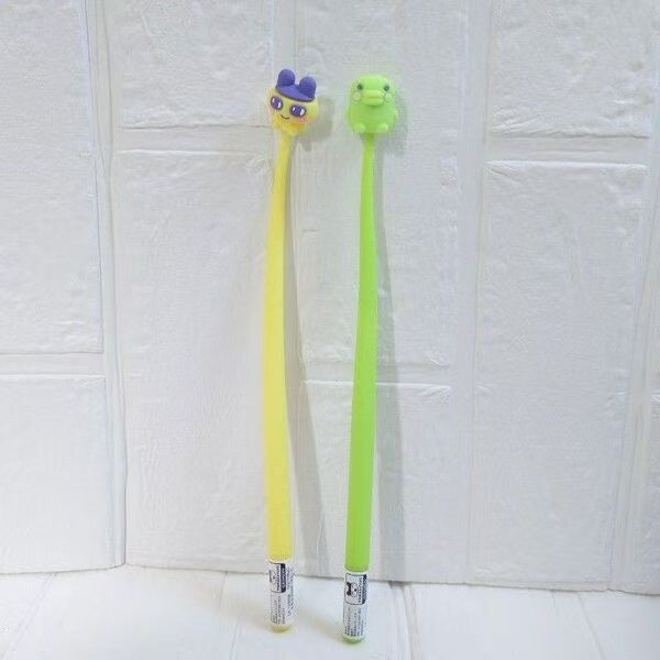 Tamagotchi|Funyakko Ballpoint Pen|0.5mm approx.