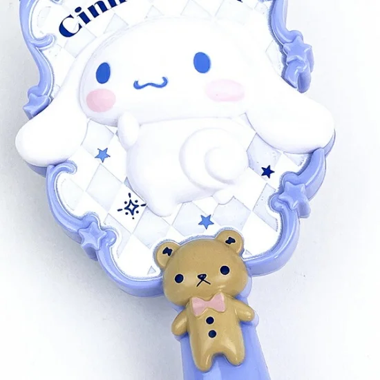 Sanrio|Hair Brush|75×194×40mm approx.